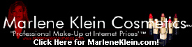 Marlene Klein Cosmetics